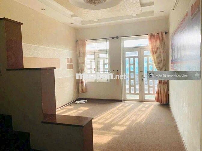 Nhà mặt tiền 5pn6wc 64m2 đường dương quảng hàm P5