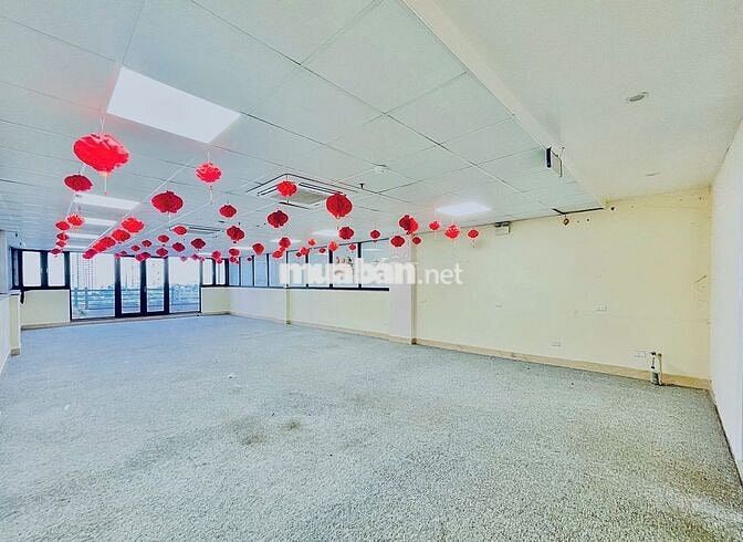 🏢 Cho Thuê Tòa Nhà Văn Phòng Mặt Phố Trần Vỹ, Cầu Giấy – 7 Tầng + Hầm