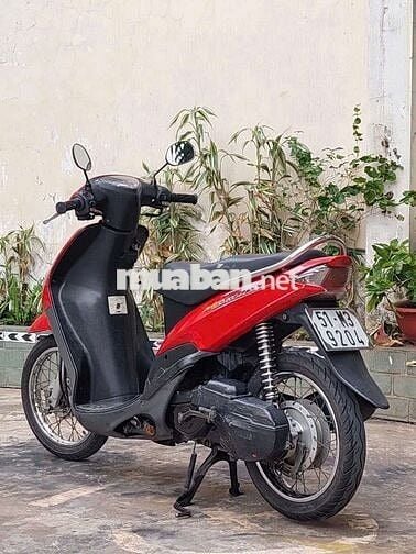 Yamaha Mio Thái. xe zin nhà sử dụng rất kỹ 