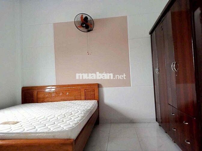 NHÀ FULL NỘI THẤT ĐƯỜNG THIÊN QUANG, GẦN CHỢ NGA BA BẦU, TRƯỜNG HOC