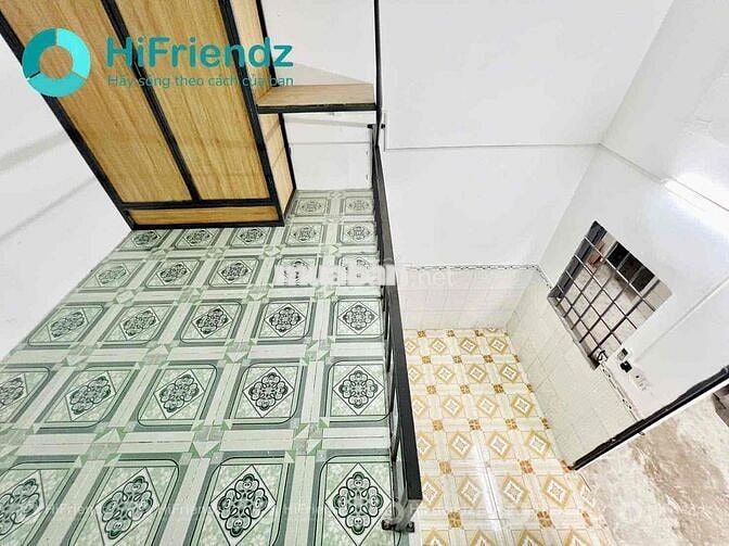 Phòng trọ mới xây giá rẻ sẵn máy lạnh khu vsip, khu vietsing, An phú