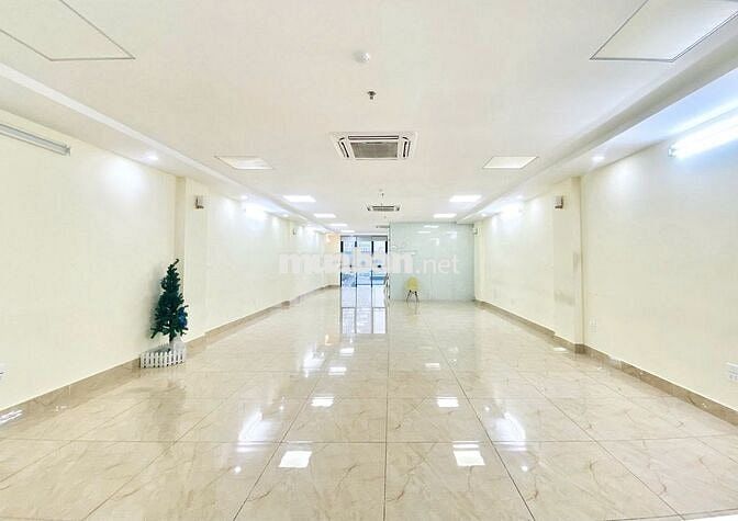 🏢 Cho Thuê Tòa Nhà Văn Phòng Mặt Phố Trần Vỹ, Cầu Giấy – 7 Tầng + Hầm