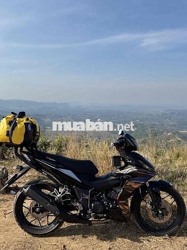 Honda Winner V1 2019 Đen hon 40000 km