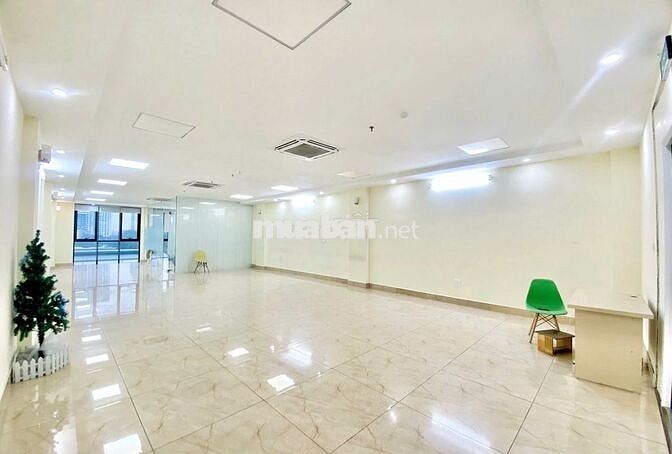 🏢 Cho Thuê Tòa Nhà Văn Phòng Mặt Phố Trần Vỹ, Cầu Giấy – 7 Tầng + Hầm