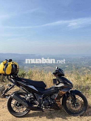 Honda Winner V1 2019 Đen hon 40000 km