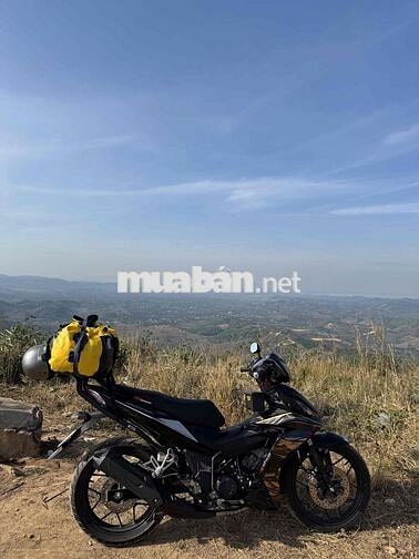 Honda Winner V1 2019 Đen hon 40000 km