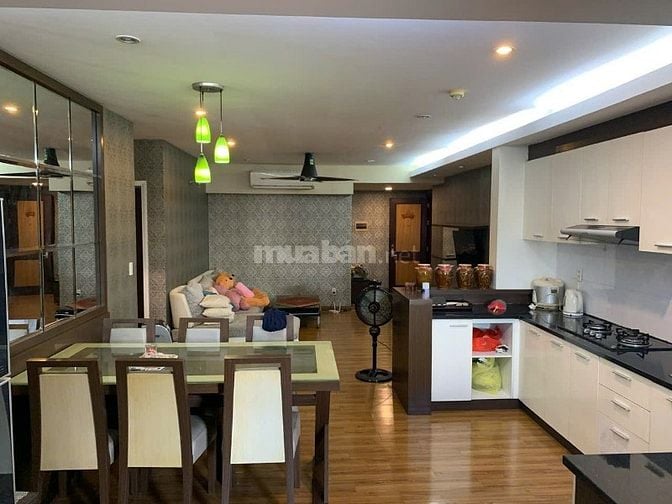 CHÍNH CHỦ CẦN TIỀN BÁN GẤP CĂN HỘ RUBY GARDEN TÂN BÌNH
