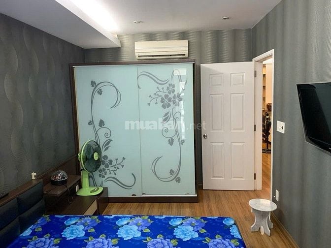 CHÍNH CHỦ CẦN TIỀN BÁN GẤP CĂN HỘ RUBY GARDEN TÂN BÌNH