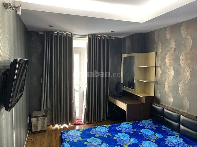 CHÍNH CHỦ CẦN TIỀN BÁN GẤP CĂN HỘ RUBY GARDEN TÂN BÌNH