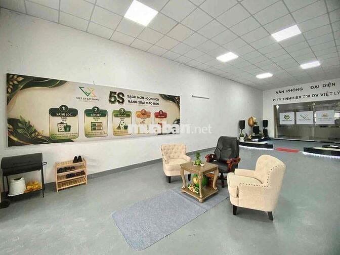 🏡 CHO THUÊ NHÀ NGUYÊN CĂN KDC VIỆT SING  ✅ Diện tích: 5x30m ✅ 2 phòng