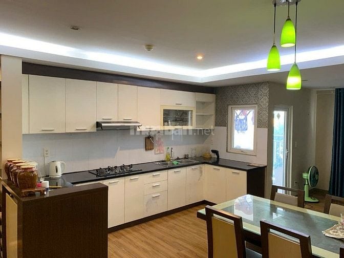 CHÍNH CHỦ CẦN TIỀN BÁN GẤP CĂN HỘ RUBY GARDEN TÂN BÌNH
