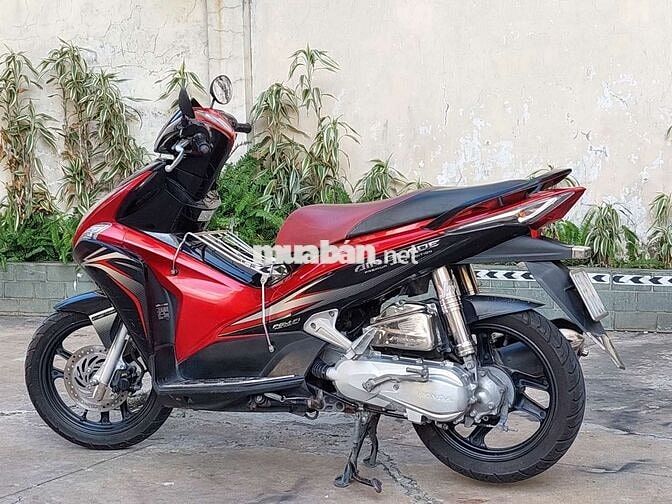 Honda Air Blade Fi. xe nhà sử dụng rất kỹ 