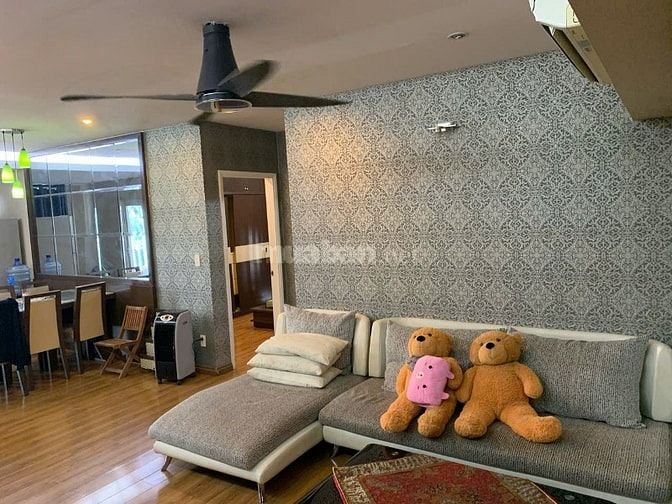 CHÍNH CHỦ CẦN TIỀN BÁN GẤP CĂN HỘ RUBY GARDEN TÂN BÌNH