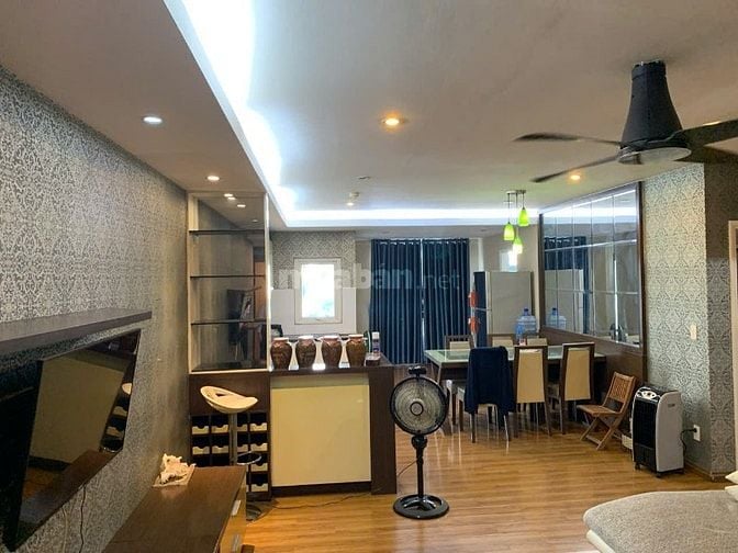 CHÍNH CHỦ CẦN TIỀN BÁN GẤP CĂN HỘ RUBY GARDEN TÂN BÌNH