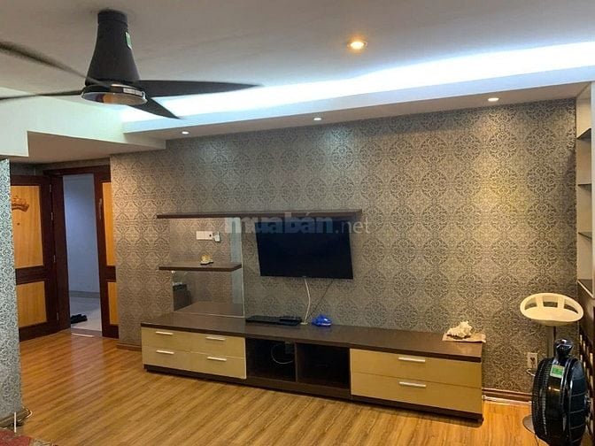 CHÍNH CHỦ CẦN TIỀN BÁN GẤP CĂN HỘ RUBY GARDEN TÂN BÌNH