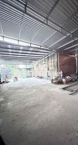 CHO THUÊ KHO XUÂN THỚI THƯỢNG  📍 XUÂN THỚI THƯỢNG - HÓC MÔN 🏡 Kho trốn
