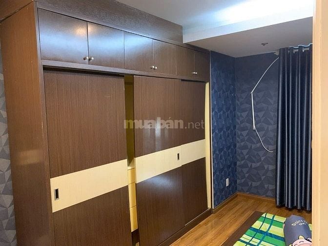 CHÍNH CHỦ CẦN TIỀN BÁN GẤP CĂN HỘ RUBY GARDEN TÂN BÌNH