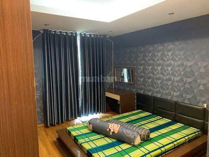CHÍNH CHỦ CẦN TIỀN BÁN GẤP CĂN HỘ RUBY GARDEN TÂN BÌNH