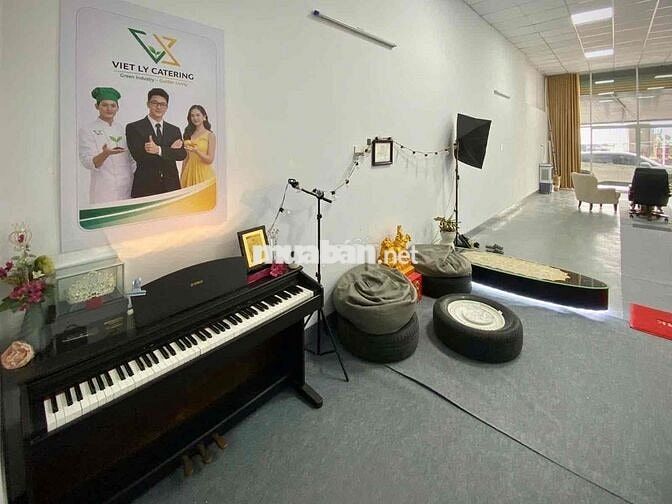 🏡 CHO THUÊ NHÀ NGUYÊN CĂN KDC VIỆT SING  ✅ Diện tích: 5x30m ✅ 2 phòng