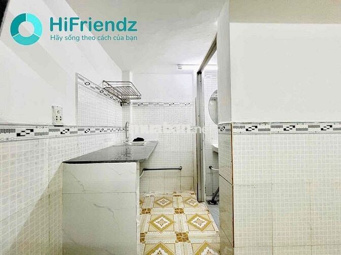 Phòng trọ mới xây giá rẻ sẵn máy lạnh khu vsip, khu vietsing, An phú