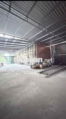 CHO THUÊ KHO XUÂN THỚI THƯỢNG  📍 XUÂN THỚI THƯỢNG - HÓC MÔN 🏡 Kho trốn