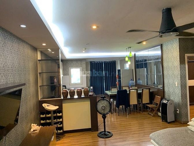 CHÍNH CHỦ CẦN TIỀN BÁN GẤP CĂN HỘ RUBY GARDEN TÂN BÌNH