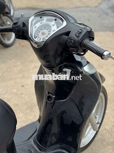Honda SH Mode 125 2014 Đen