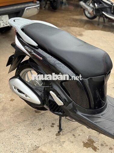 Honda SH Mode 125 2014 Đen