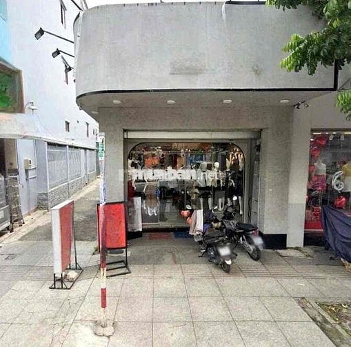 CHO THUÊ NHÀ MẶT TIỀN LUỶ BÁN BÍCH, TÂN PHÚ (5x18) TRỆT,LỬNG