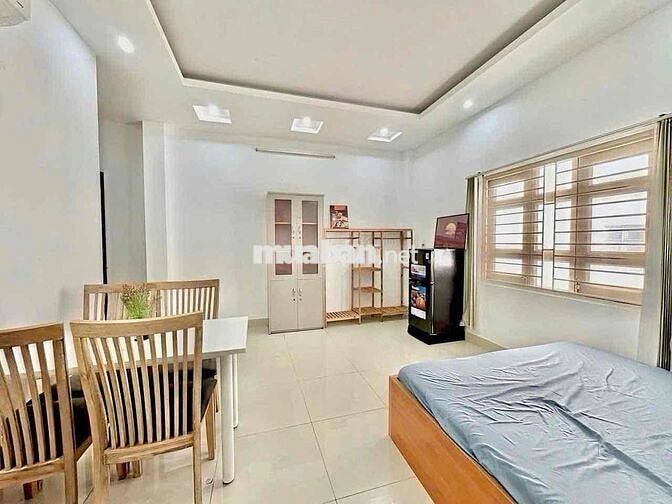 🏡 Studio rộng ngay khu Trung Sơn – Chỉ 5tr5/tháng