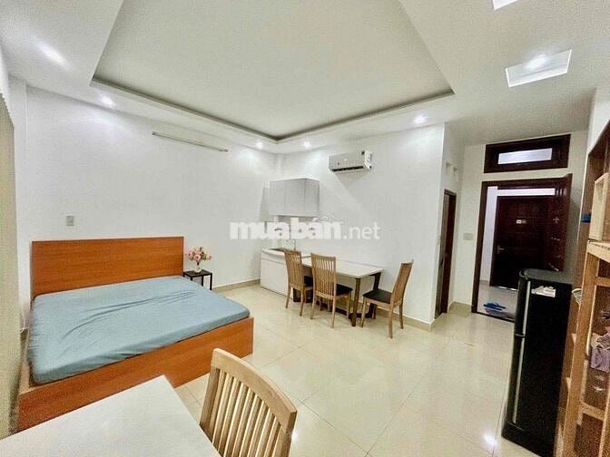 🏡 Studio rộng ngay khu Trung Sơn – Chỉ 5tr5/tháng