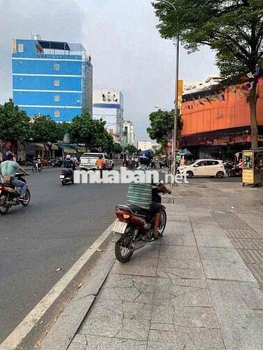 CHO THUÊ NHÀ MẶT TIỀN LUỶ BÁN BÍCH, TÂN PHÚ (5x18) TRỆT,LỬNG