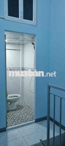 Nhà Nguyên căn Cho Thuê Tân Bình chỉ 6tr 2pn
