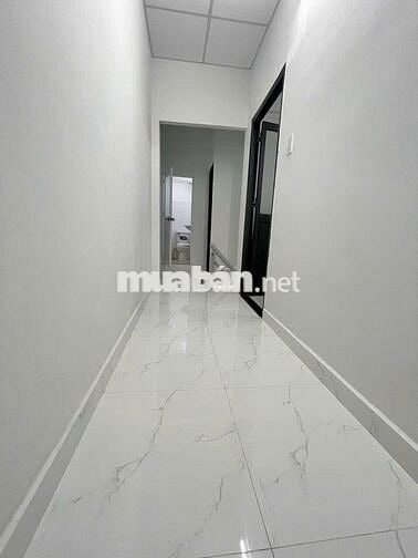 NHÀ NGUYÊN CĂN 1 TRỆT 1 LẦU NGAY VẠN HẠNH MALL-160M2-4PN-2WC-FULL NT
