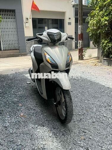 Honda Vision 2020 Trắng