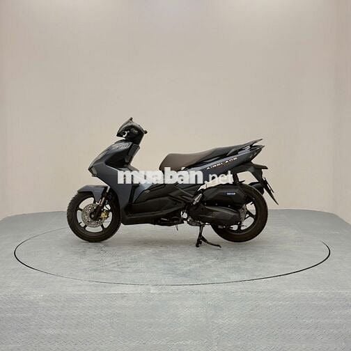 Honda Air Blade 2022 Xanh đen 11.800km