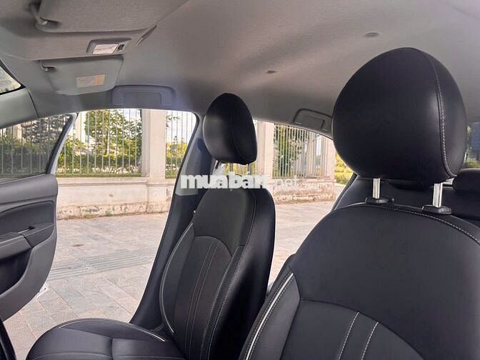 Mitsubishi Attrage 2021 1.2 CVT Premium Trắng