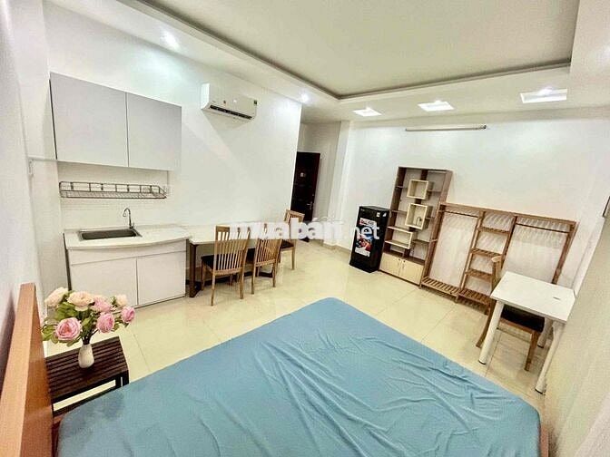 🏡 Studio rộng ngay khu Trung Sơn – Chỉ 5tr5/tháng