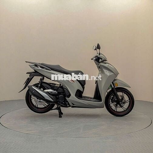 116 triệu Honda SH350i 2022 Xám 17981 km