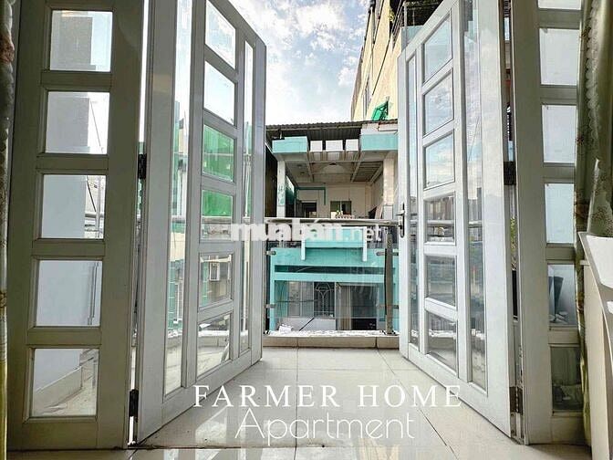 CĂN HỘ 1PN 1PK 40M2 | FULL NT | BAN CÔNG | NGAY LÊ HỒNG PHONG Q10