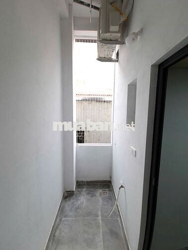 Cho Thuê Căn Hộ Gác Xép, Vũ Tông Phan, Full Nội Thất