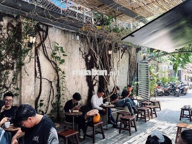 VILLA GÓC 2 MẶT TIỀN SIÊU ĐẸP TRUNG TÂM QUẬN 1