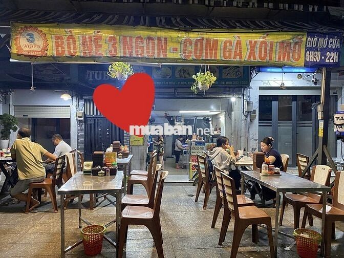 Cho thuê nhà mặt tiền 4pn đường Kênh Tân Hóa, quận Tân Phú