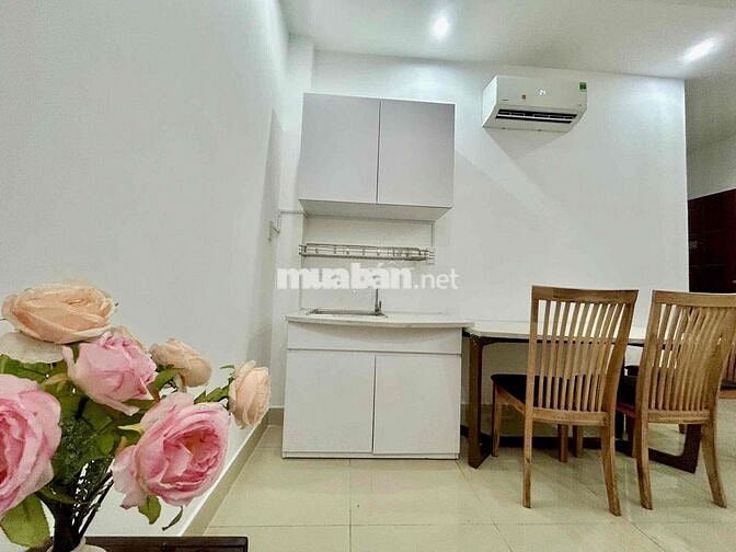 🏡 Studio rộng ngay khu Trung Sơn – Chỉ 5tr5/tháng