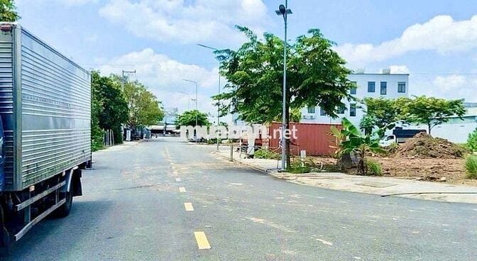 Bán đất KCN Vsip 3 giá 890 triệu, đường ĐT741 gần Làng Đại Học VSIP