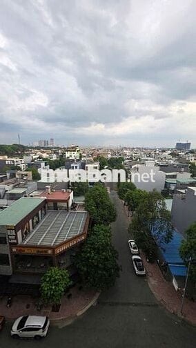 CHO THUÊ CĂN HỘ THANH BÌNH RESIDENCE – KẾ BÊN VSIP1, CHỢ 434