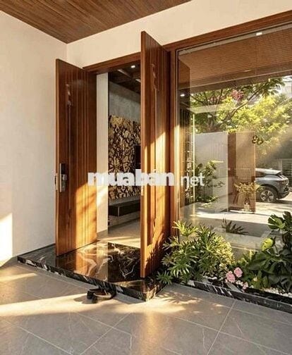 Bán nhà siêu phẩm đẹp Hoa hậu Hoà Xuân