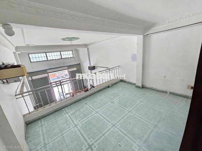 🇻🇳 Cho thuê nhà 2,5 tầng mặt tiền : Nguyễn Hoàng - Giá 17 Triệu