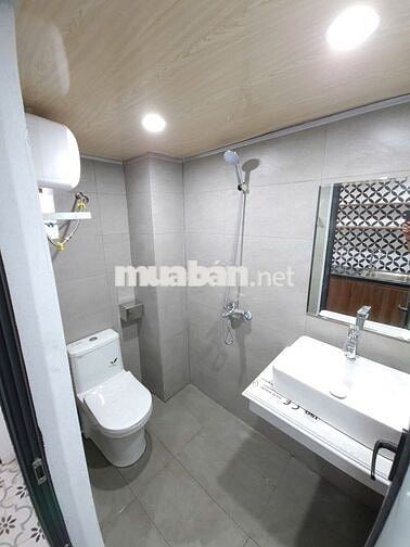Cho Thuê Căn Hộ Gác Xép, Vũ Tông Phan, Full Nội Thất