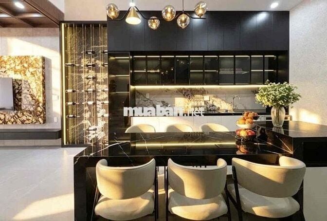 Bán nhà siêu phẩm đẹp Hoa hậu Hoà Xuân